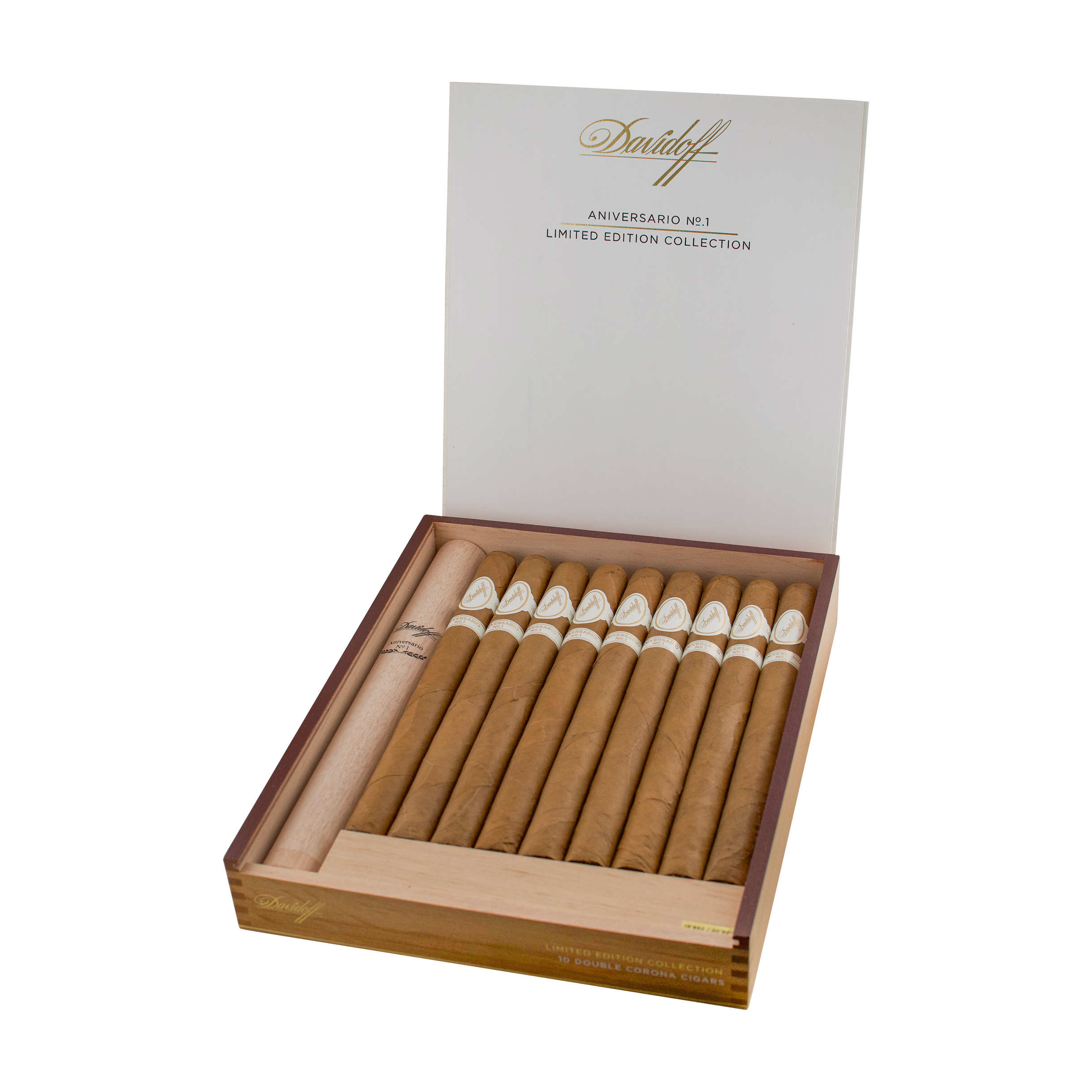 Davidoff Aniversario No. 1 LE 2024 Cigar - Box